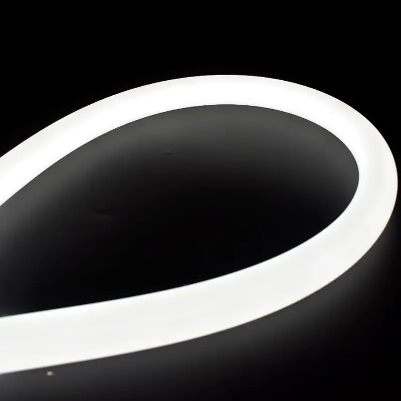 360 degree LED neon light strip