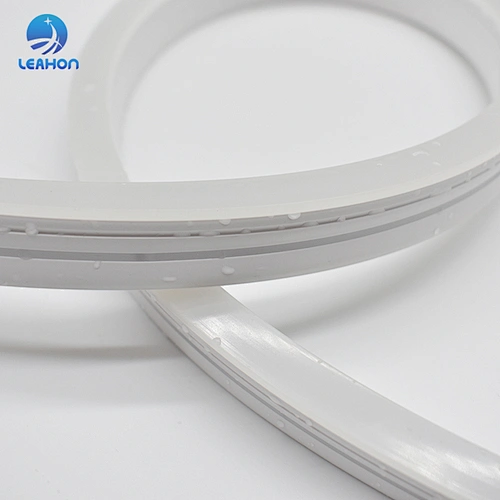 Neon Light Strip Flat Side View 10x18mm