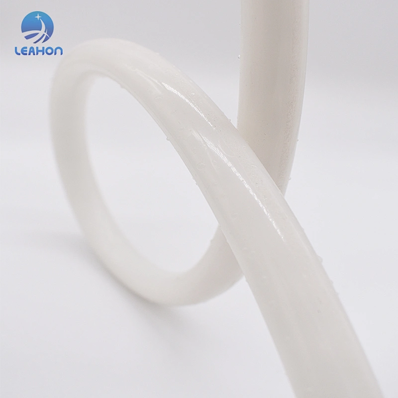 Round flexible led neon flex