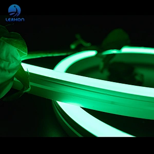 Neon Flex Flat Side View 10x18mm