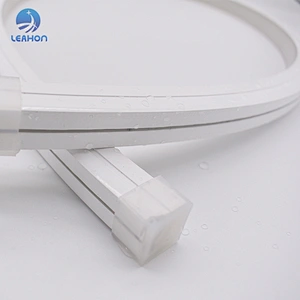 Neon Light strip Flat Top View 16x16mm