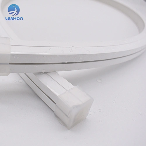 Neon Light strip Flat Top View 16x16mm