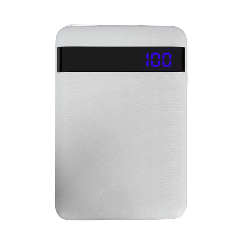 5000mAh Power Bank