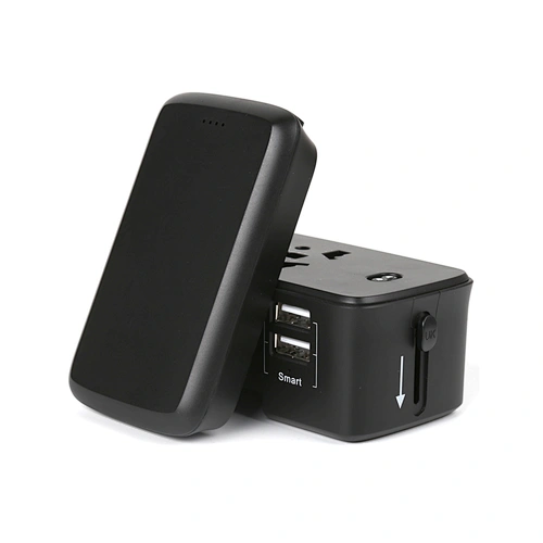 Travel Adapter