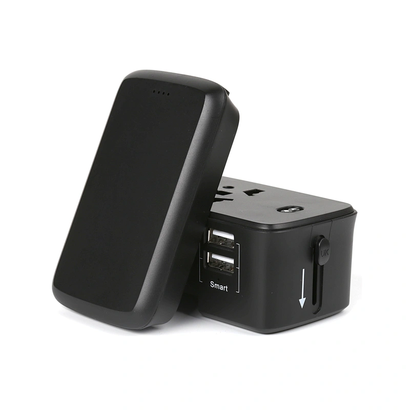 Travel Adapter