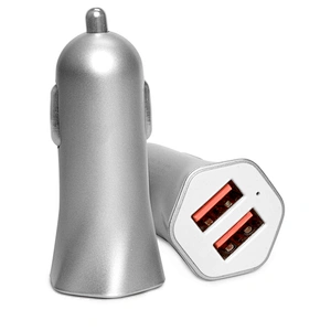 4.8A car charger