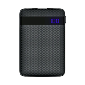 5000mAh Power Bank