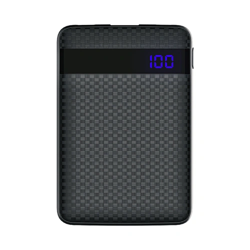 5000mAh Power Bank