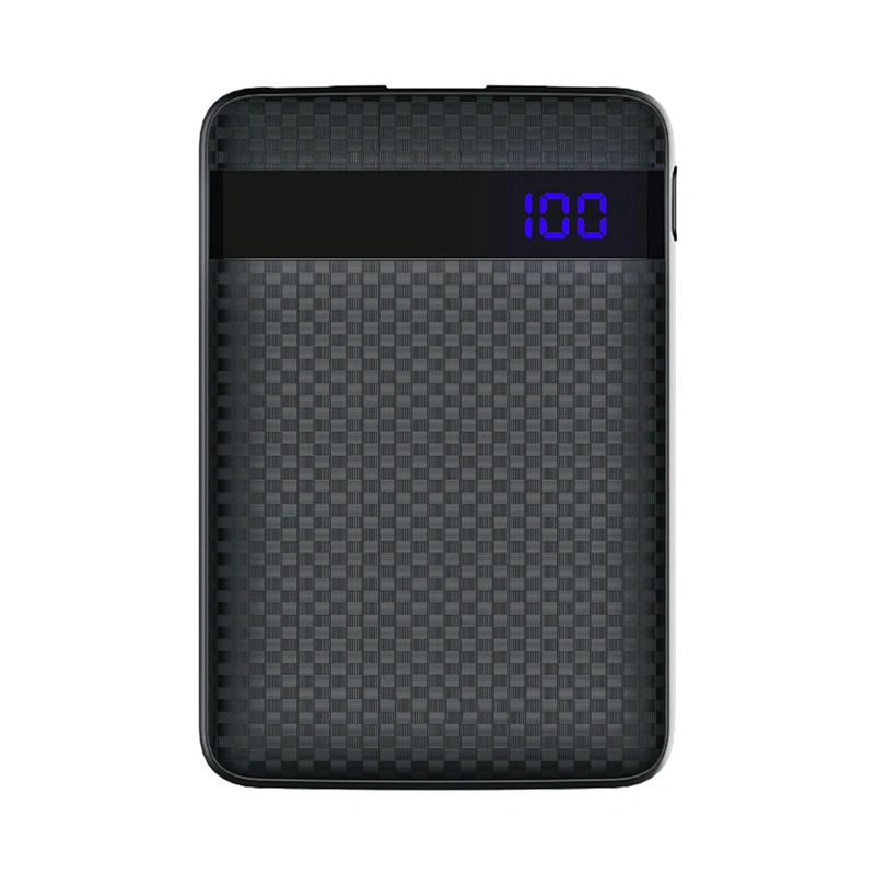 5000mAh Power Bank