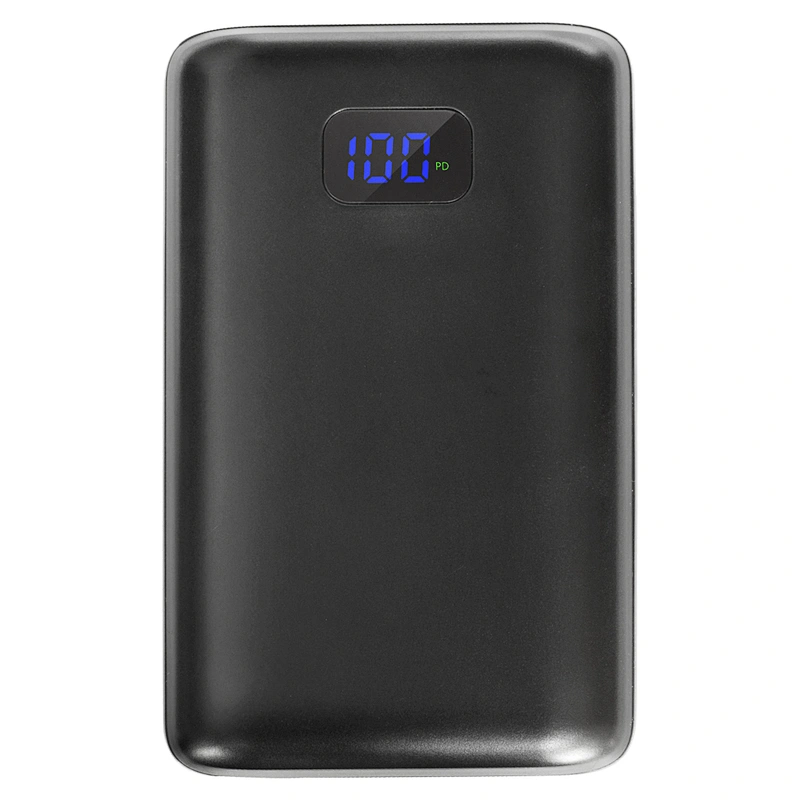 10000mAh Power Bank with PD&QC
