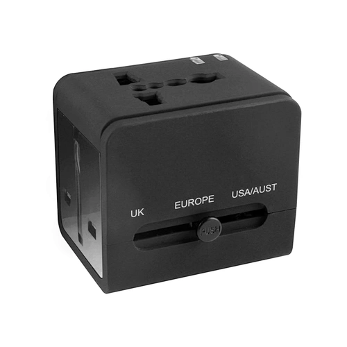 Travel Adapter Wall Charger