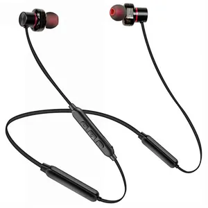 Wireless Neckband Earbuds – E1