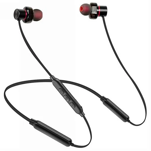 Wireless Neckband Earbuds – E1