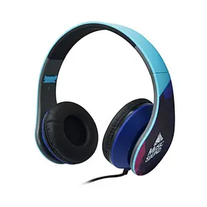 Wired Over-Ear Headphone