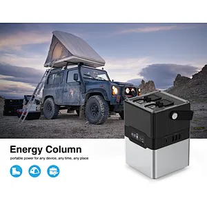 Portable Power Station
