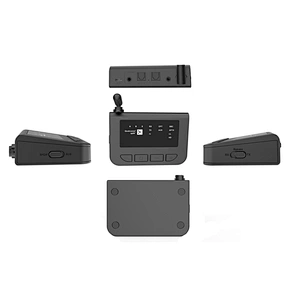 aptX LL&HD Transceiver