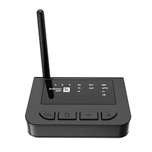 aptX LL&HD Transceiver