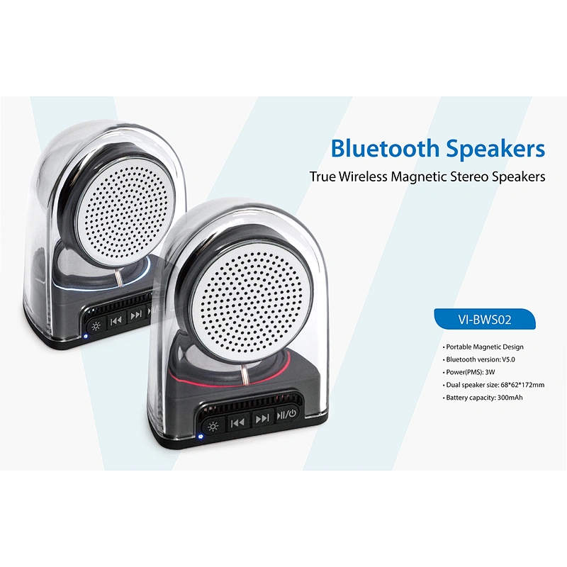 Bluetooth Speaker