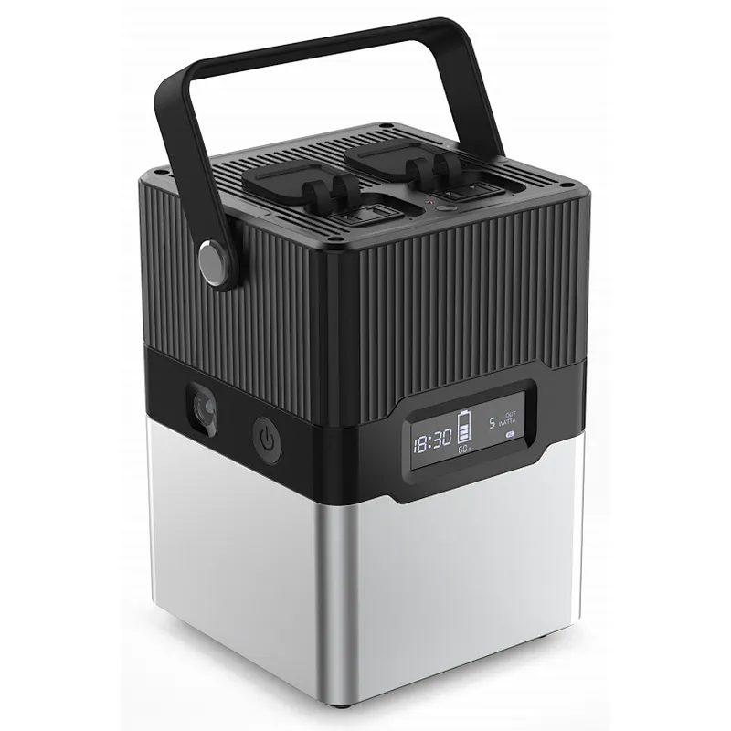 Portable Power Station