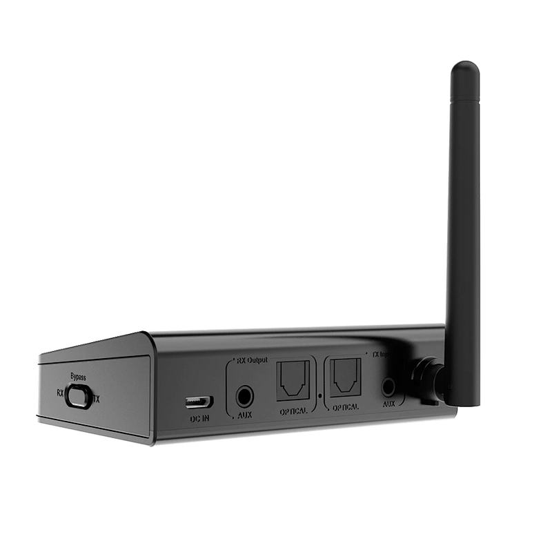 aptX LL&HD Transceiver