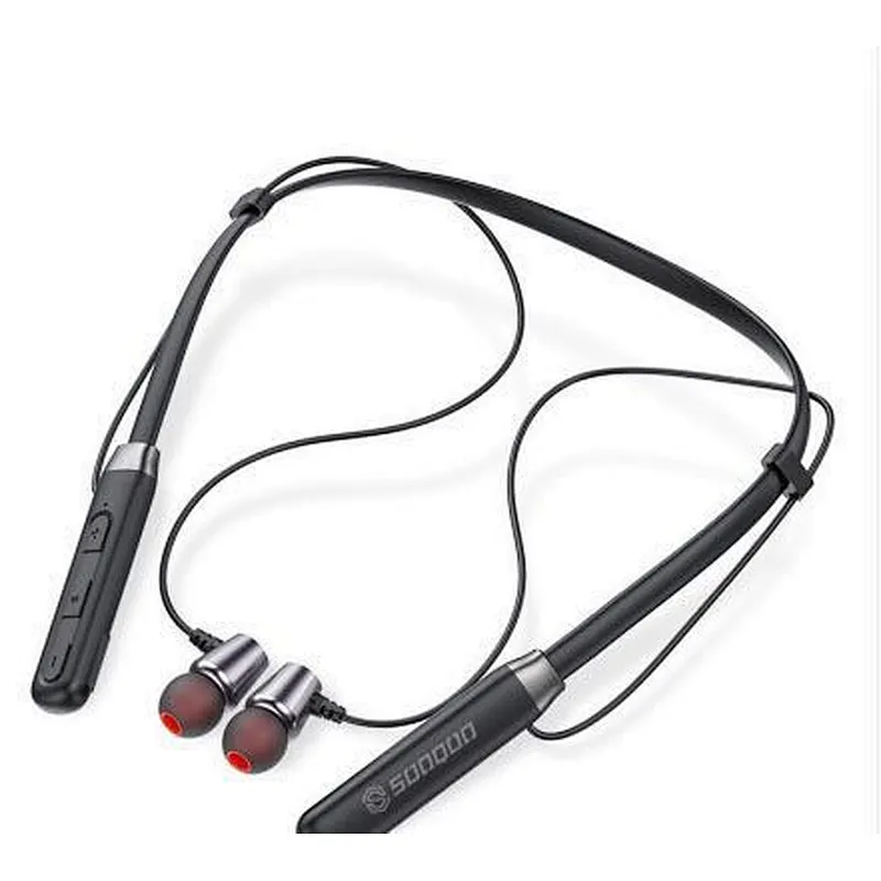 Wireless Sport Earphones – E2