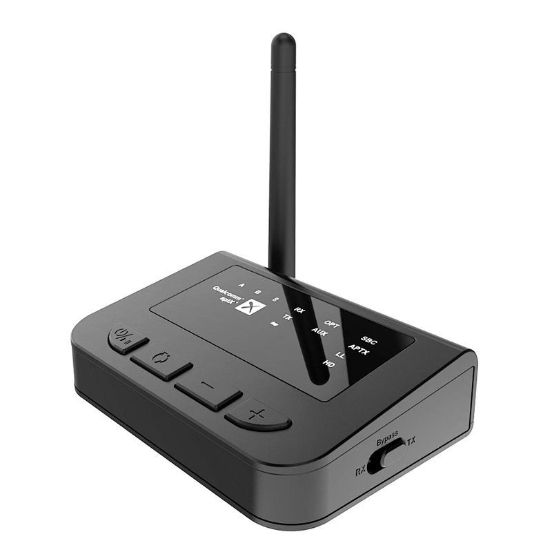 aptX LL&HD Transceiver