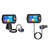 DAB Radio Music Player