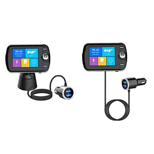 DAB Radio Music Player