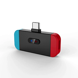 Bluetooth Transmitter with type-c