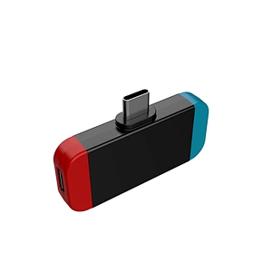 Bluetooth Transmitter with type-c