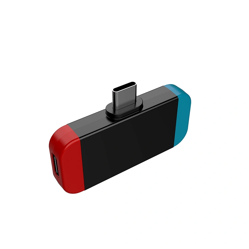 Bluetooth Transmitter with type-c