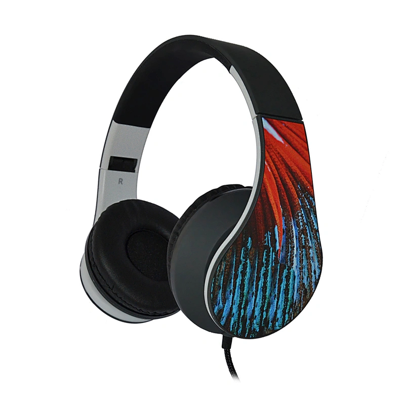 Wired Over-Ear Headphone