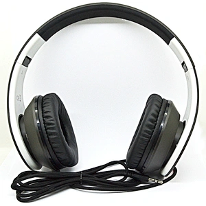 Wired Over-Ear Headphone