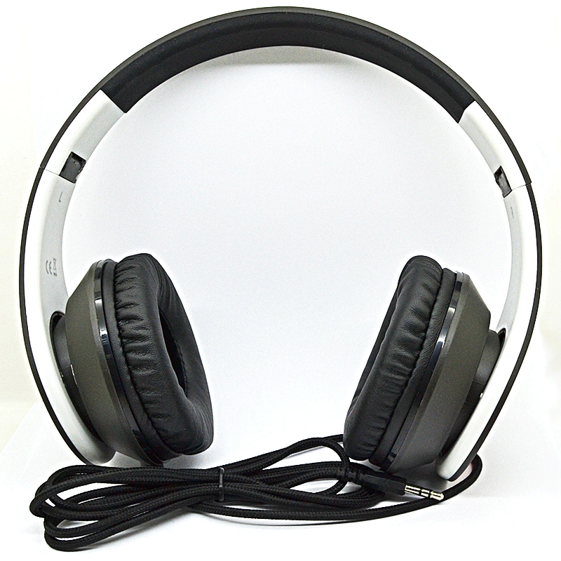 Wired Over-Ear Headphone
