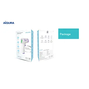 Forehead Thermometer, Digital Thermometer