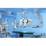 Chinese delegation attends world's largest international medical apparatus and instruments exhibition
