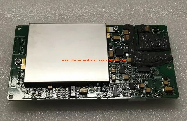 โมดูล ECG ของจอภาพ Philips G30 / G40