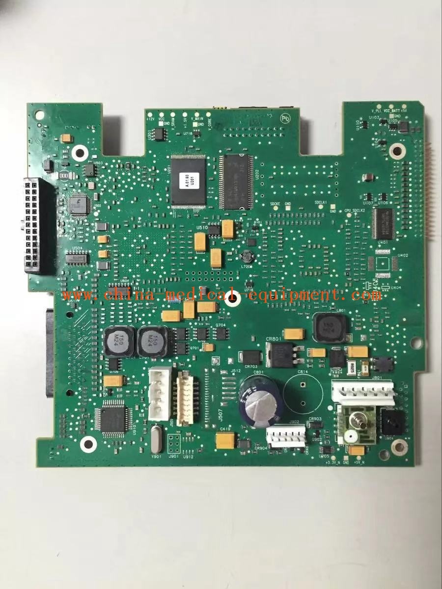 Papan induk monitor Philips VM6