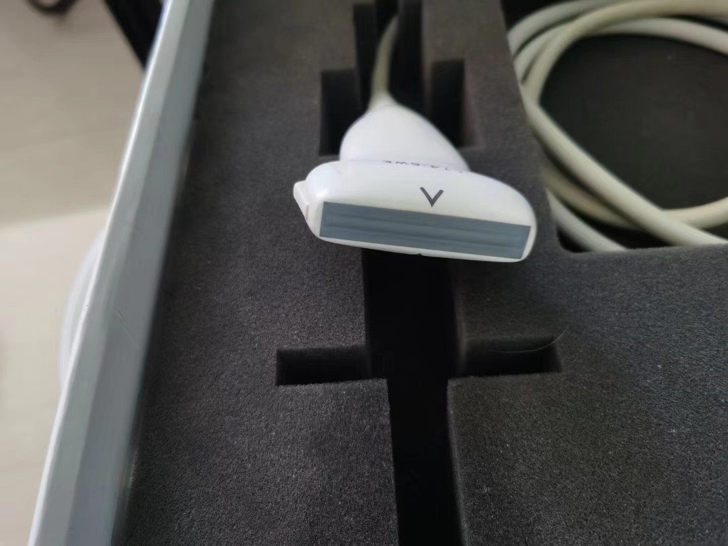 Mindray L14-6we Linear Array Probe สำหรับเครื่อง DC-8 Ultrasound