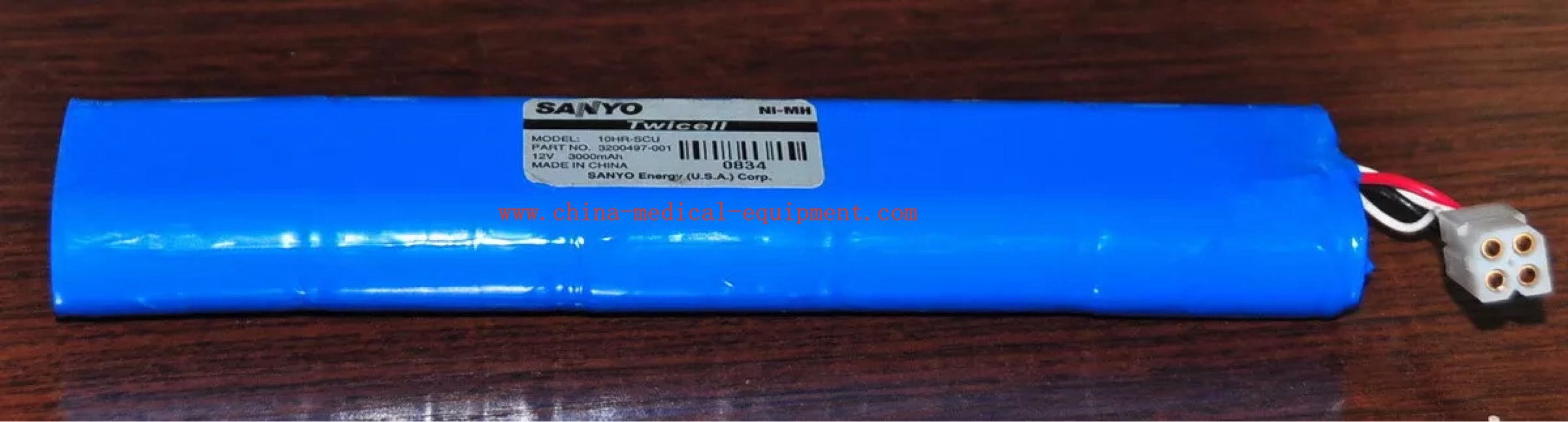 รองรับแบตเตอรี่เครื่องกระตุ้นหัวใจ Medtronic LP20