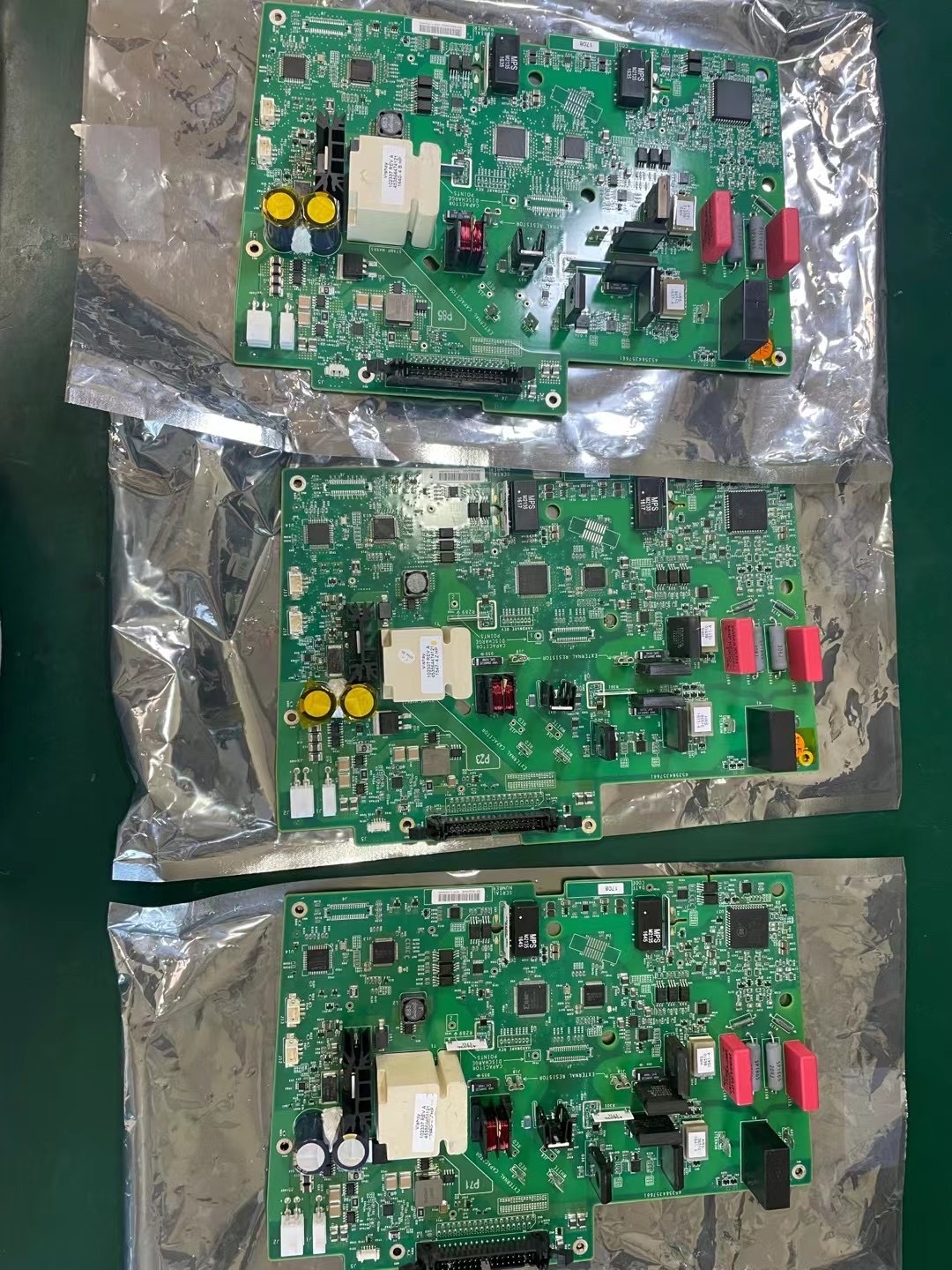 Placa inverter alta presión PHILIPS XL+desfibrilador