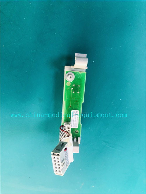 PHILIPS MP70 patient monitor switch M8065-67041