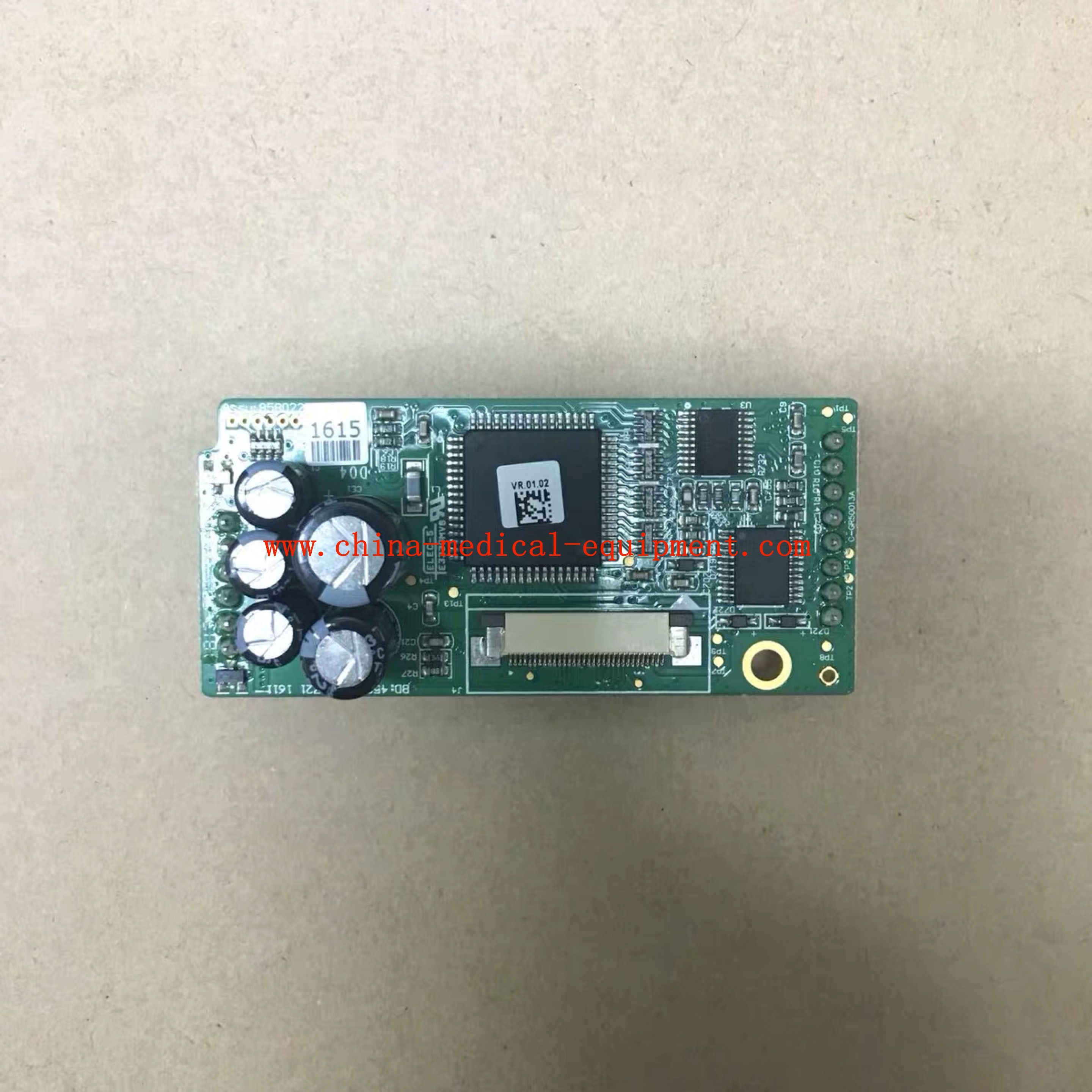 Philips Goldway UT4000B G30 G60 GS10 20 G recorder motherboard