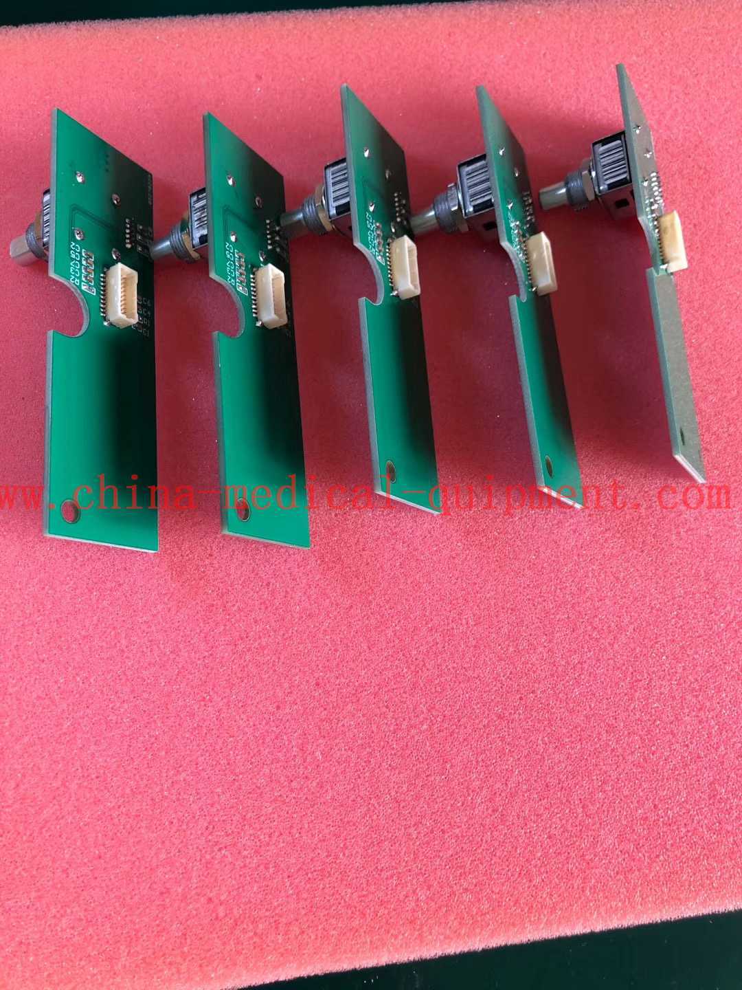 Pengekod monitor pesakit PHILIPS VM6