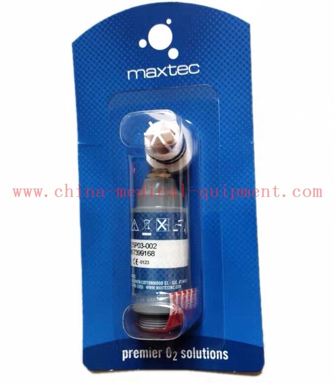 Original NEWPORT E360E500 ventilator oxygen battery MAX250E