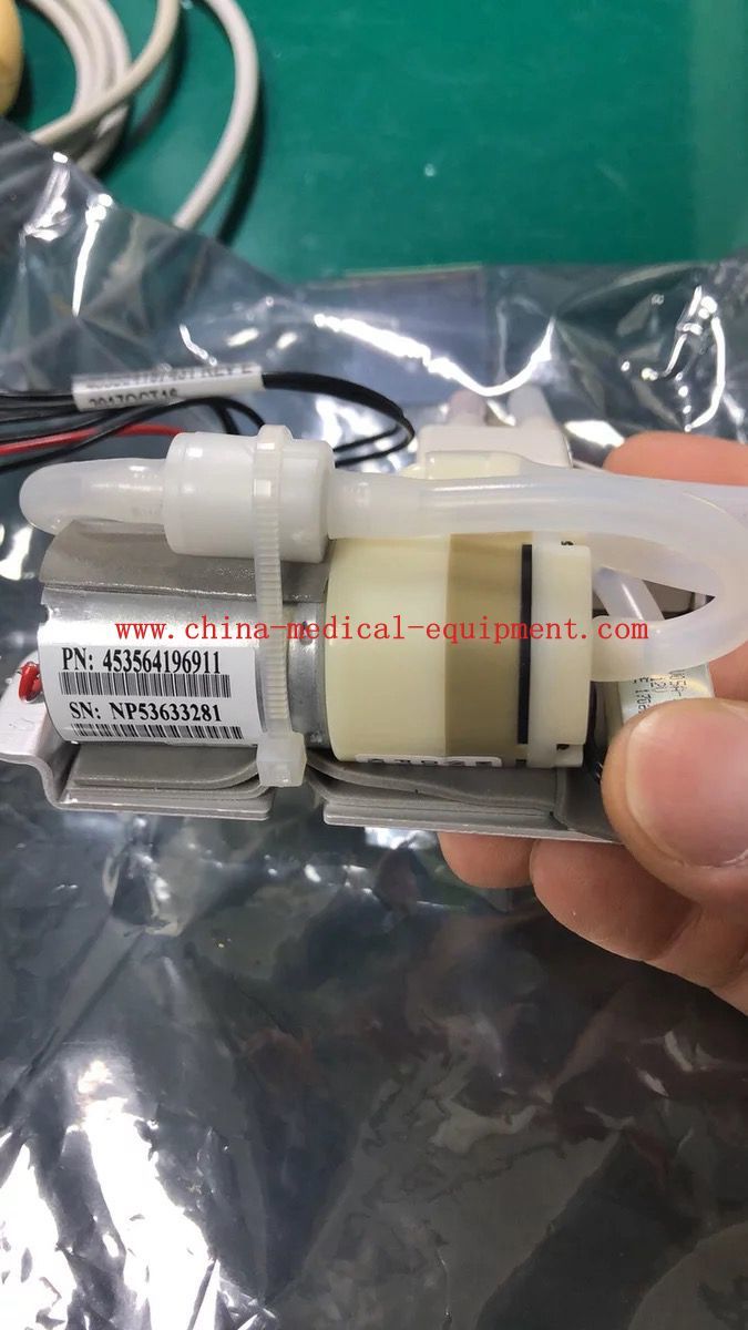 Módulo nibp de monitor Philips VM6 453564015831 453564196911