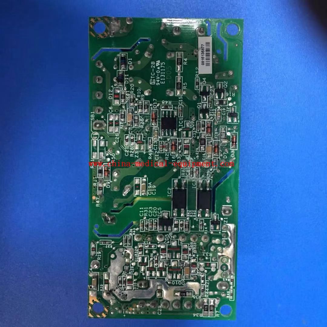 PHILIPS Goldway UT4000B G30 G60 CTG7 UT power supply