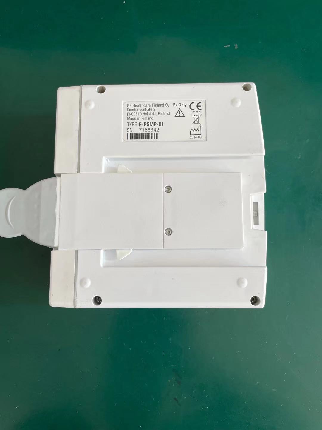 Monitor de paciente GE B450 B650 Módulo E-PSMP-01