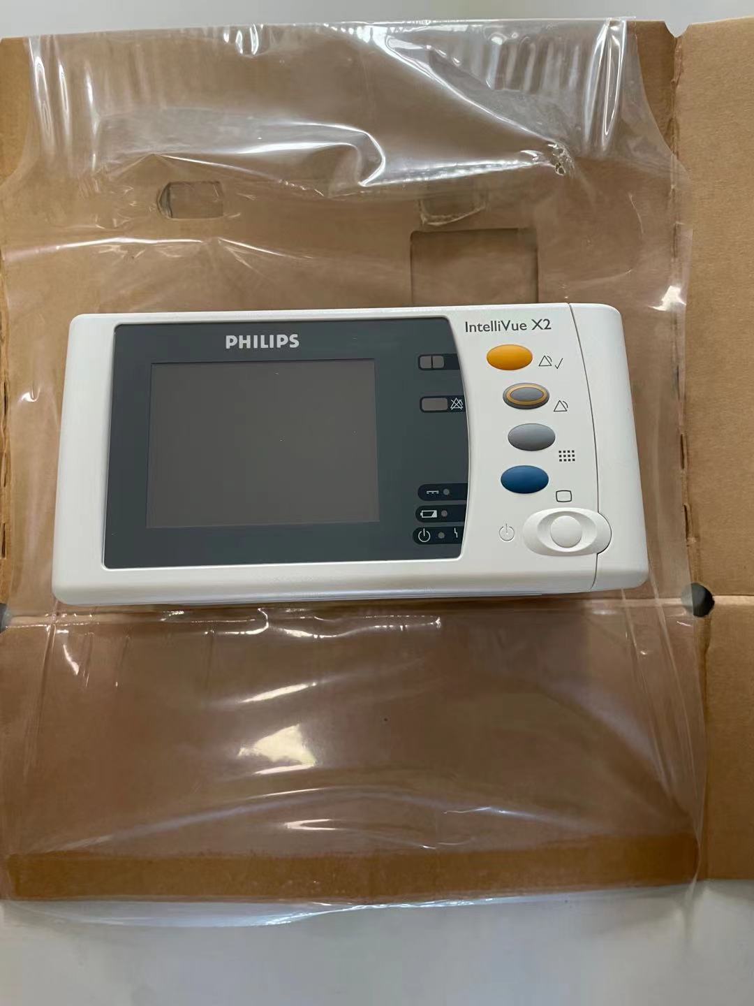 PHILIPS X2 patient monitor