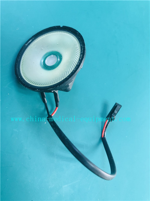 PHILIPS MP70 patient monitor speaker 2403 25555004 WR5455 A